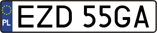 EZD55GA