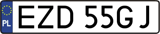 EZD55GJ