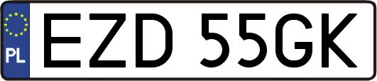 EZD55GK