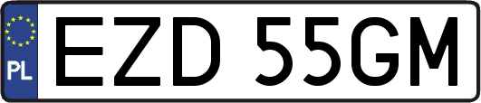 EZD55GM