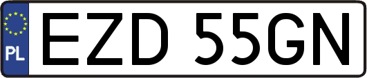 EZD55GN
