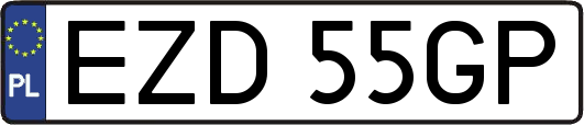 EZD55GP
