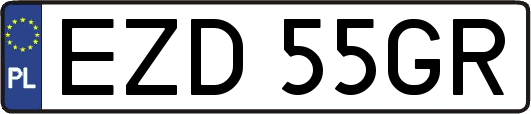 EZD55GR