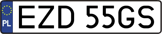 EZD55GS