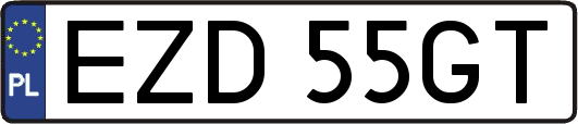 EZD55GT