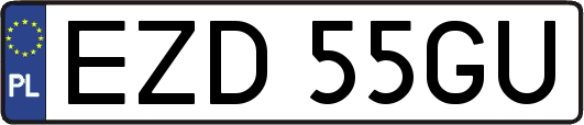 EZD55GU