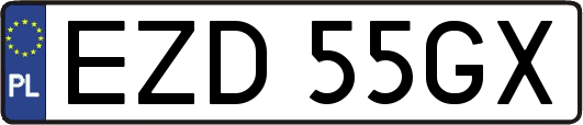 EZD55GX