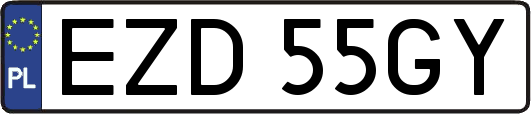 EZD55GY