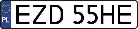 EZD55HE