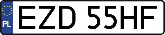 EZD55HF