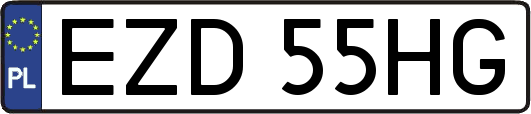 EZD55HG