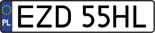 EZD55HL