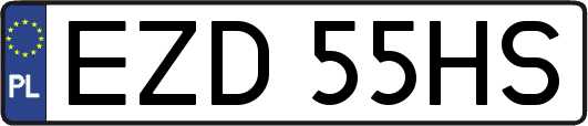 EZD55HS