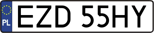 EZD55HY
