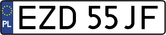 EZD55JF