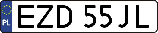 EZD55JL