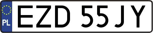 EZD55JY