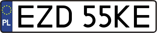 EZD55KE