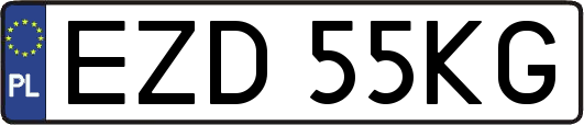 EZD55KG
