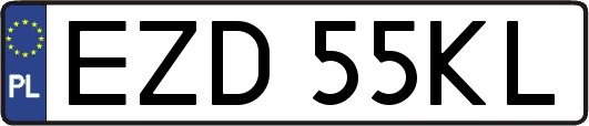 EZD55KL