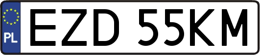 EZD55KM