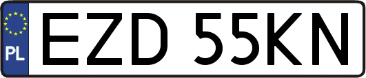EZD55KN