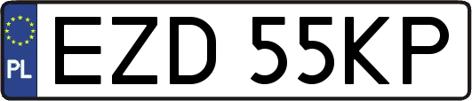 EZD55KP
