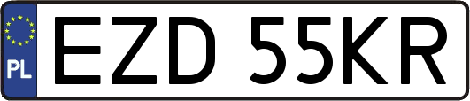 EZD55KR