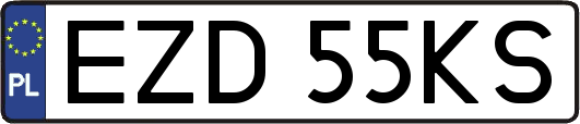 EZD55KS