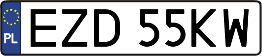 EZD55KW