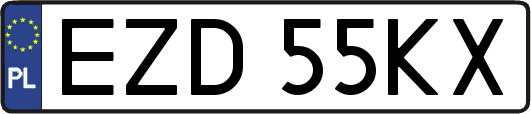 EZD55KX