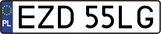EZD55LG