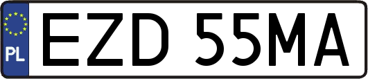 EZD55MA