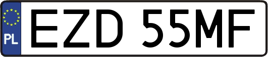EZD55MF