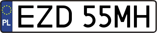 EZD55MH