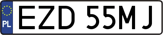 EZD55MJ