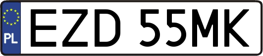 EZD55MK