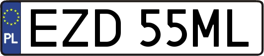 EZD55ML