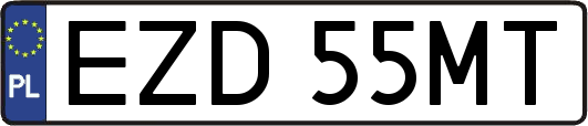 EZD55MT