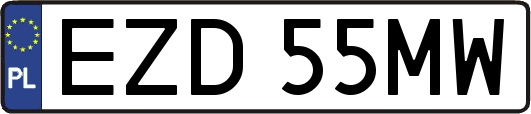 EZD55MW