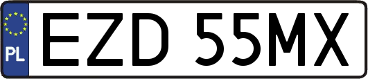 EZD55MX