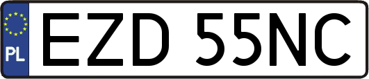 EZD55NC