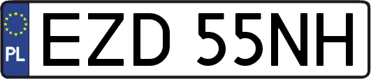 EZD55NH