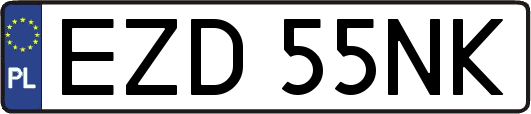 EZD55NK
