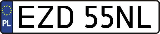 EZD55NL