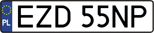 EZD55NP