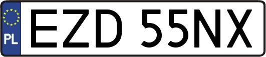 EZD55NX