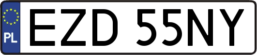EZD55NY