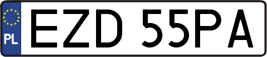 EZD55PA