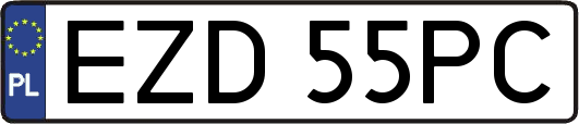 EZD55PC